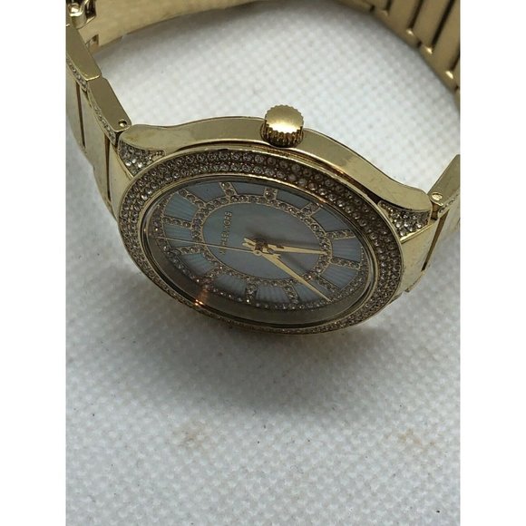 Michael Kors MK3312 Women Stainless Steel Analog M main image 4